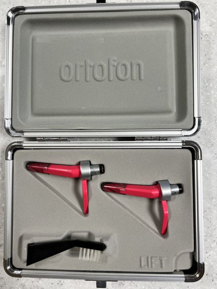 카트리지 오르도폰 콩코드 2개셋트 이미지