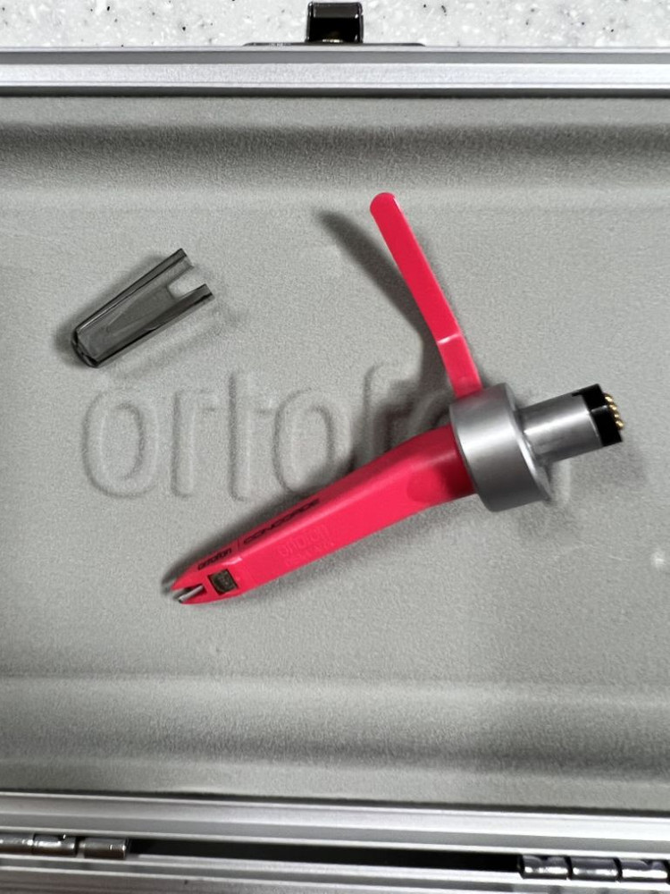 카트리지 오르도폰 콩코드 2개셋트 이미지