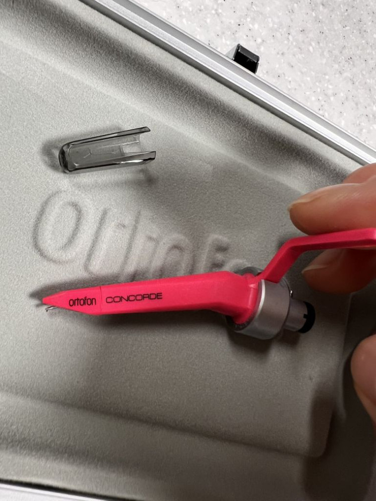 카트리지 오르도폰 콩코드 2개셋트 이미지