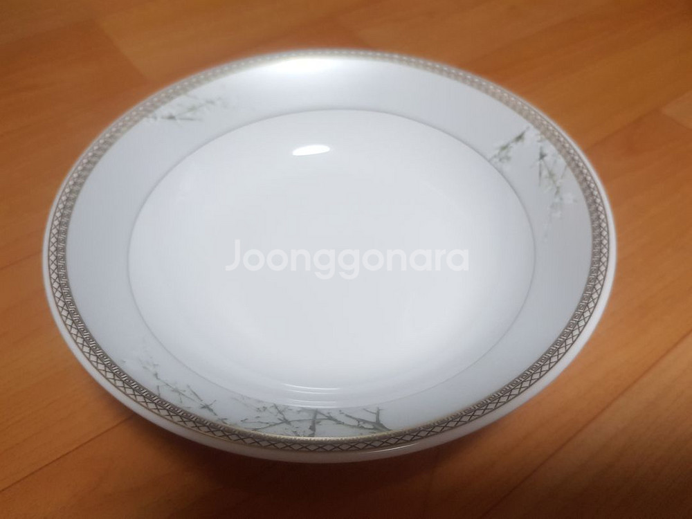 행남자기 반상기--3