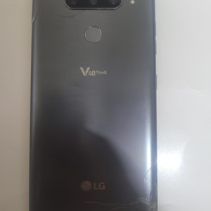 LG V40 무료택배