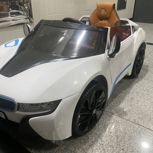 bmw i8 전동카