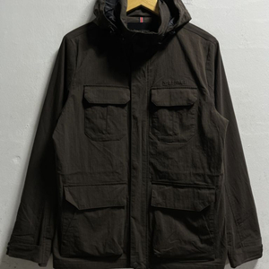 (95-100)Marmot 마모트 나일론 스판 점퍼