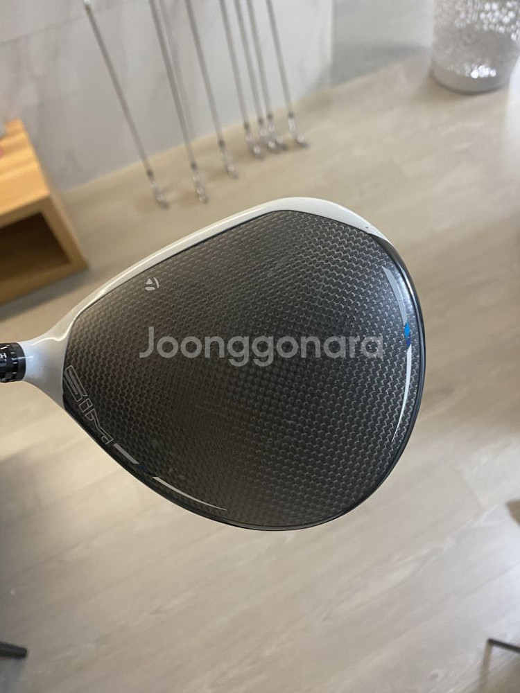 심1 max 드라이버 10.5도--2