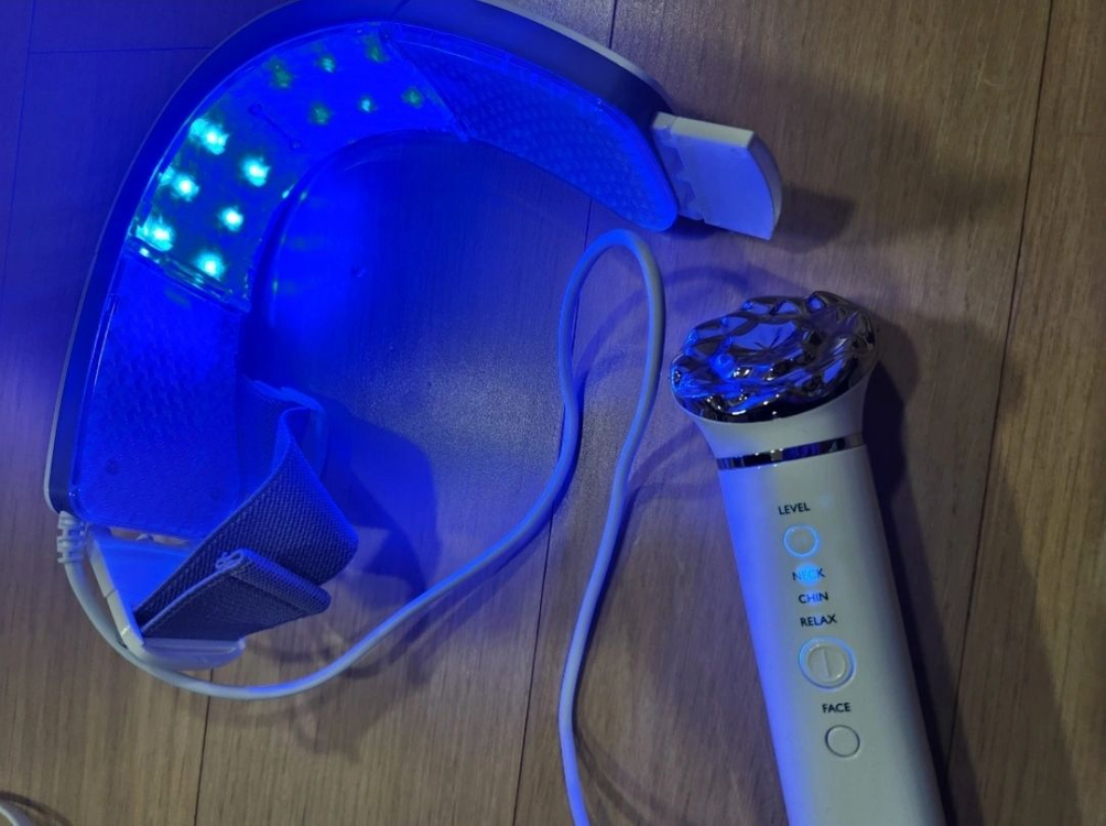 블뤼엔 코즈코어 뷰티 디바이스 (피부관리) 이미지