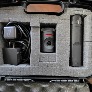 Mevo 라이브캠 카메라(풀박세트)