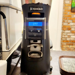 그라인더 ( RANCILIO KRYO 65 OD )