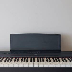 야마하 디지털 피아노 P115