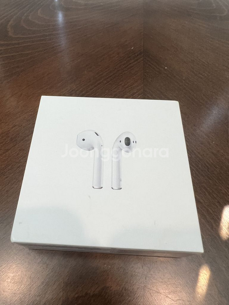 에어팟2세대--0