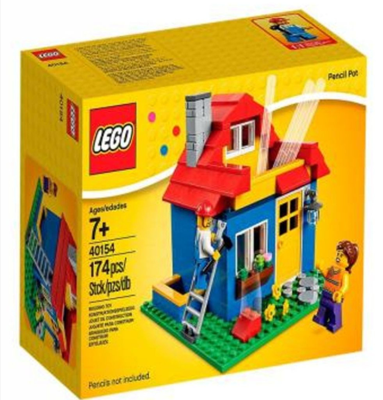 레고40154 40188 미개봉 팝니다 일괄판매 이미지