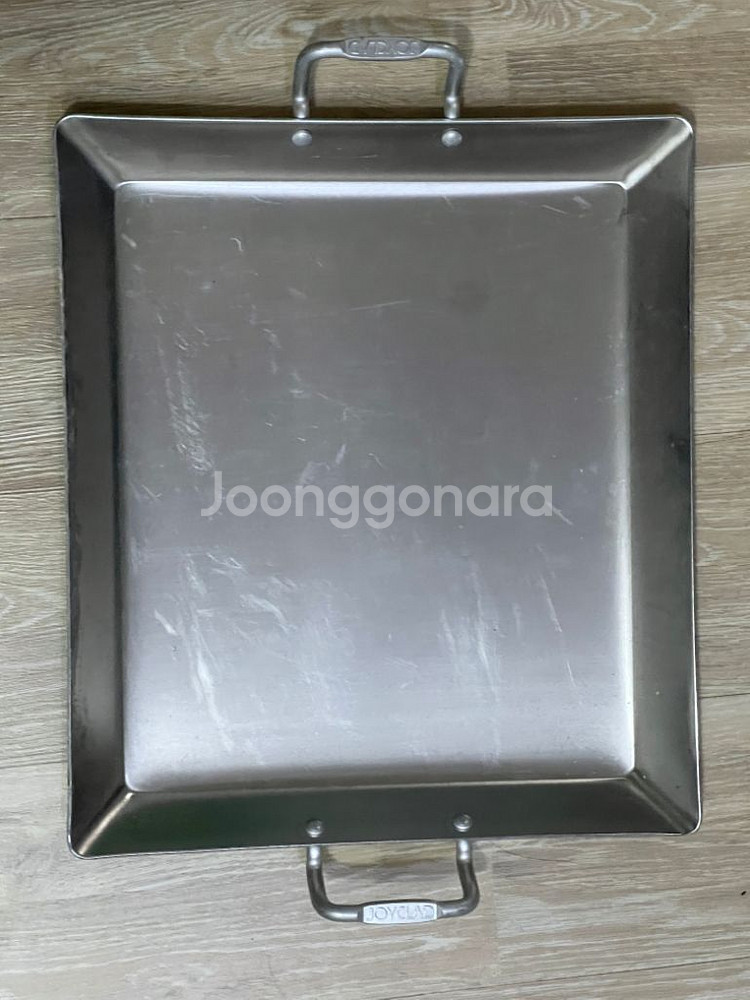 조이클래드 사각팬--0