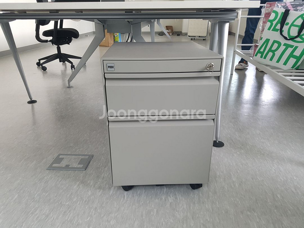 명품 Hermanmiller(허먼밀러) A-bak책상--2