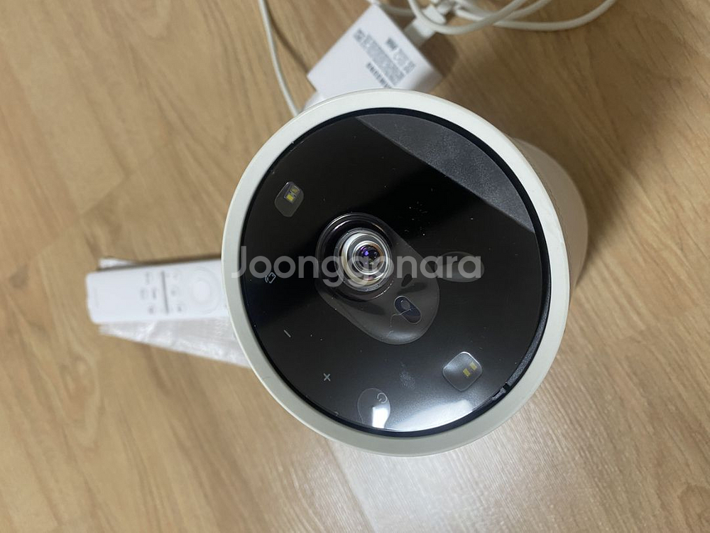 삼성 더프리스타일 빔프로젝터--3