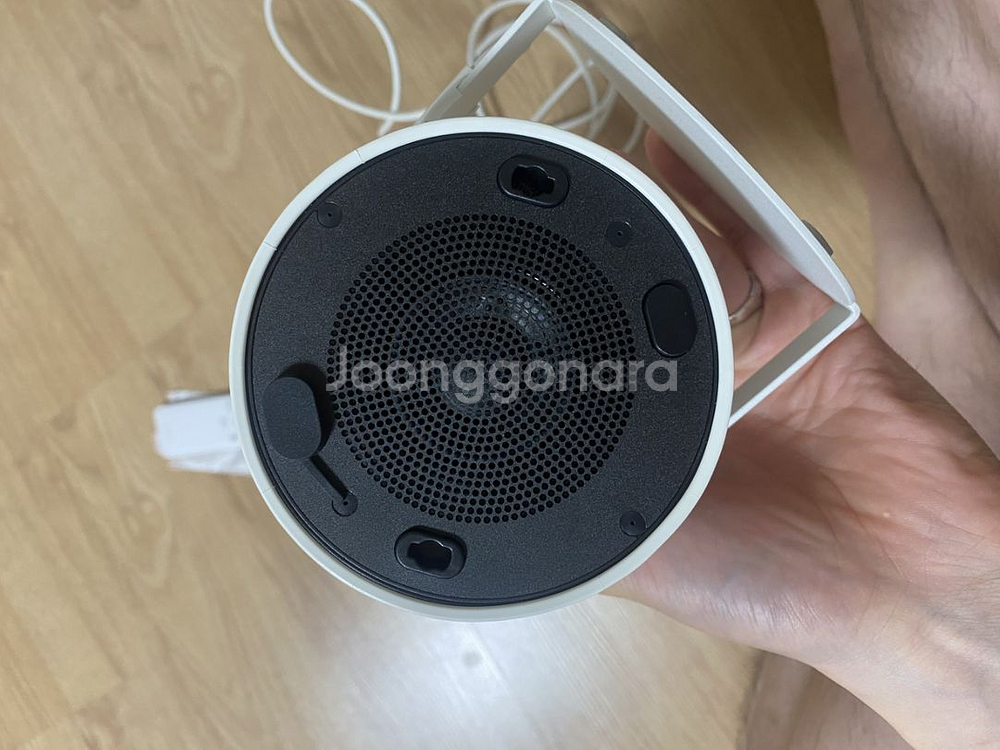 삼성 더프리스타일 빔프로젝터--4