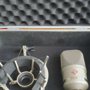 노이만 tlm107 판매합니다 neumann tlm10