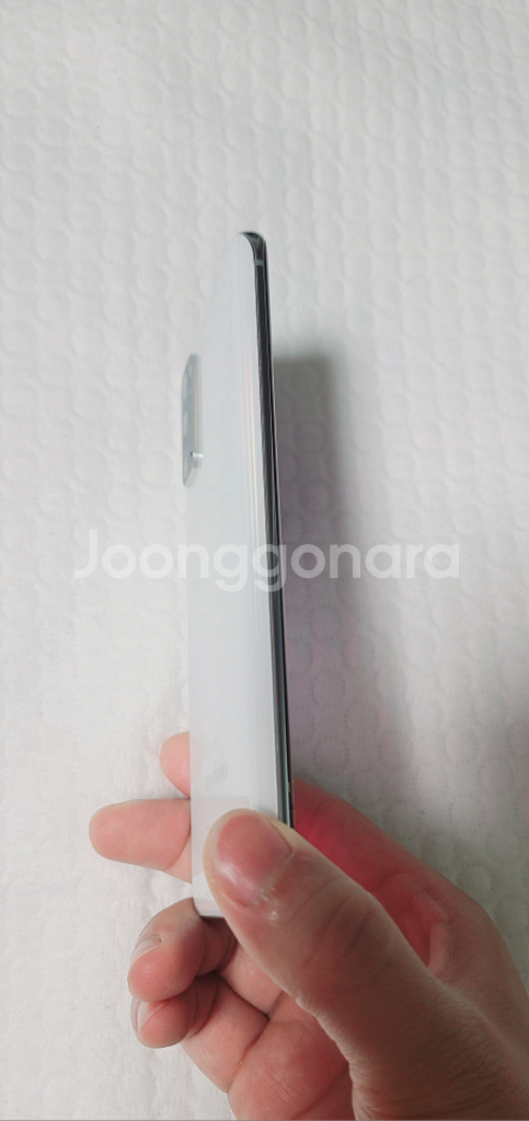 갤럭시 S20 5g 128기가--2