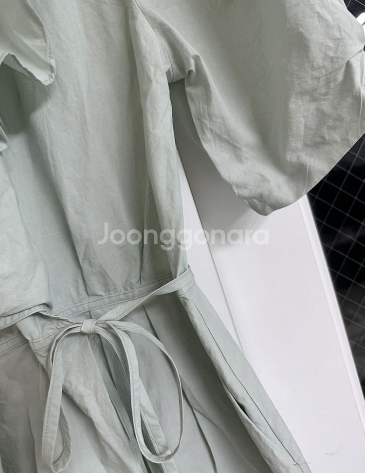 (새것) 코타 점프수트--1