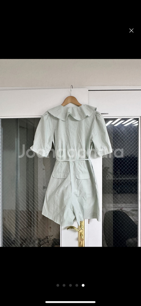 (새것) 코타 점프수트--3