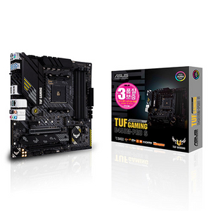 TUF GAMING B450M-PRO S