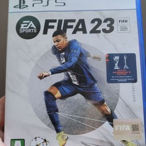 ps5 피파23 팝니다 fifa23 플스