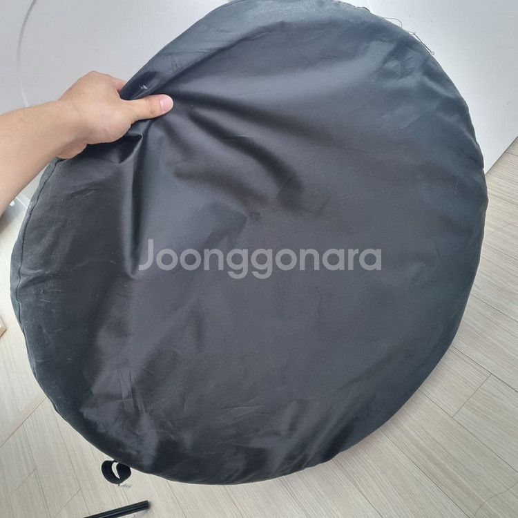 원터치 크로마키 스크린--4