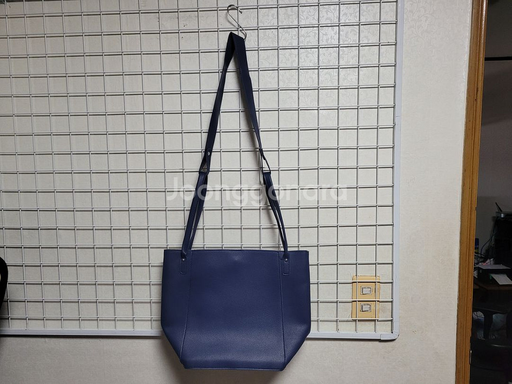 (새상품)크로스투웨이버킷백--0