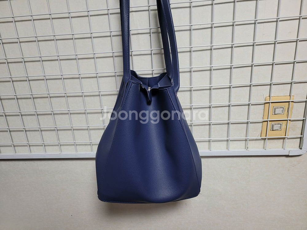 (새상품)크로스투웨이버킷백--1