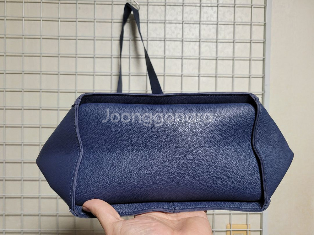 (새상품)크로스투웨이버킷백--2