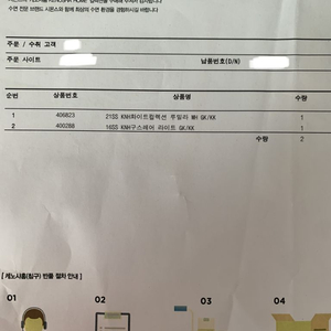 (미개봉)시몬스 케노샤 구스 이불&루밀라 커버(KK)