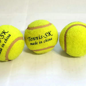 [세트판매] 테니스공 공 스포츠 레저 테니스용품