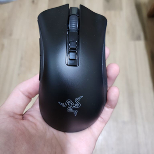 Razer DeathAdder V2pro(정품)