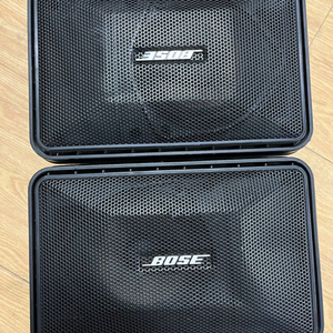 bose 101 music monitor