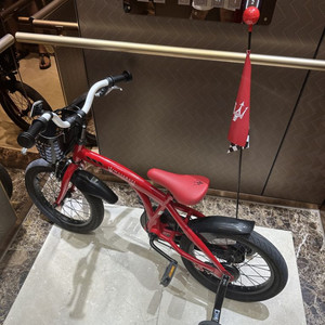 마세라티 유아용 네발자전거 판매