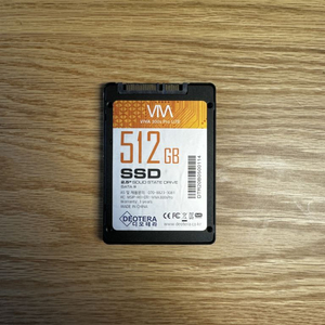 viva Ssd 500GB