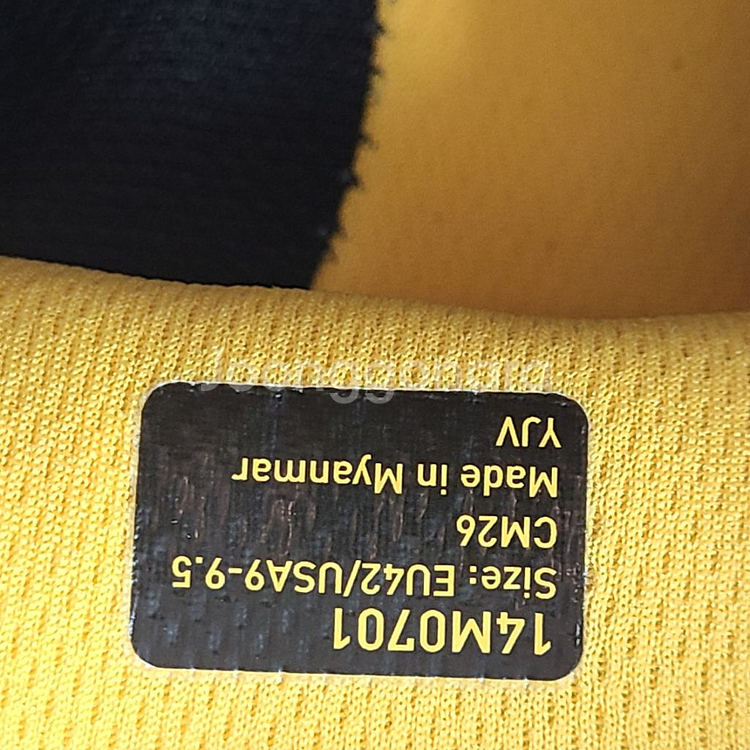 비브람 파이브 핑거스 kso evo M42(265mm)--1