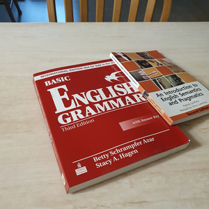 Basic English Grammar 3rd