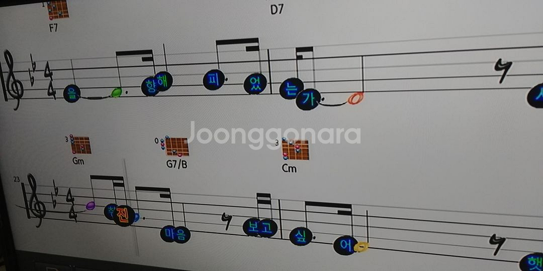 금영최고급반주기,로랜드음원a300반주기--5