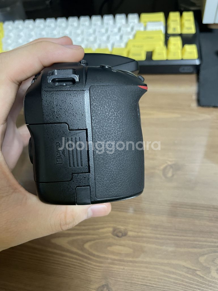 니콘 D5300 DSLR--4