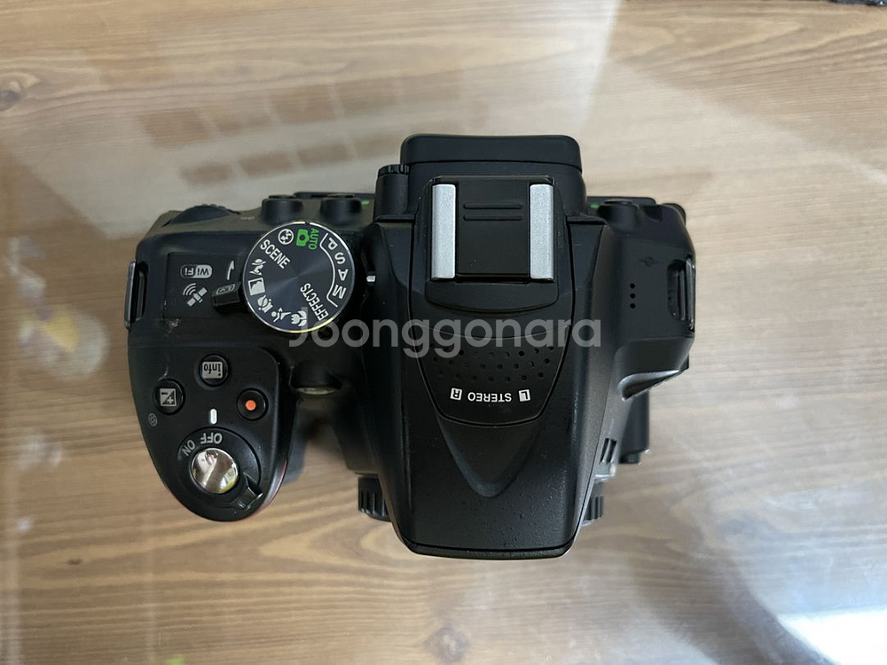 니콘 D5300 시그마 17-50mm f2.8 일괄판매--2