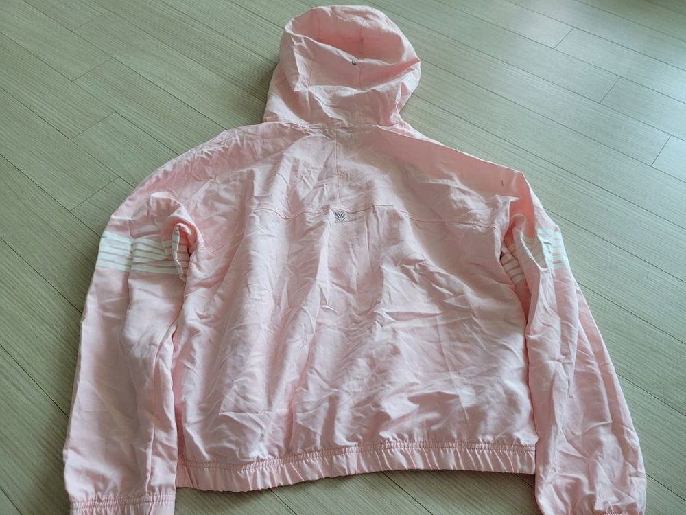 (새상풍)바람막이 m사이즈--3