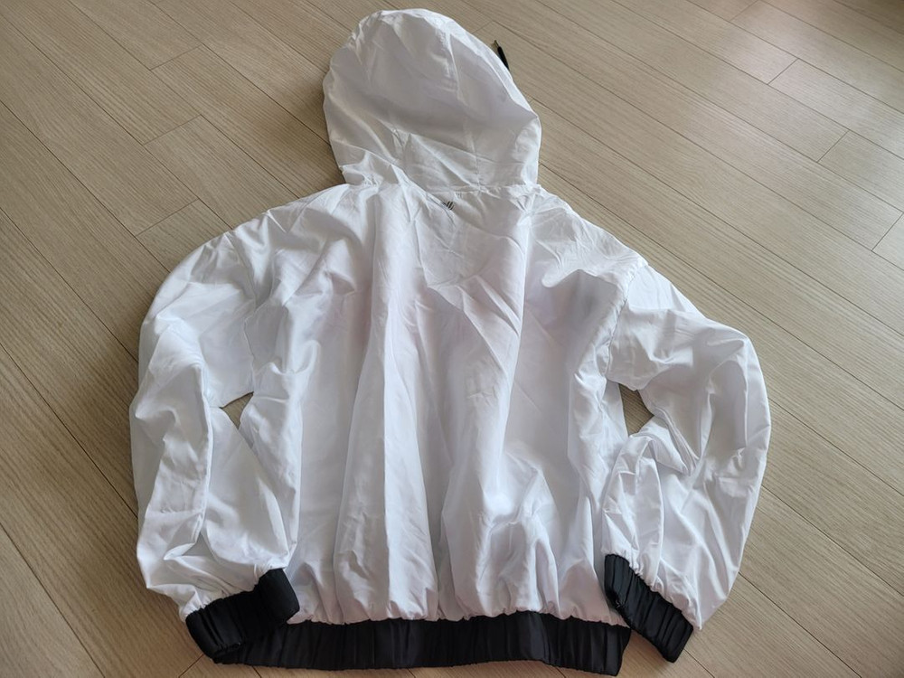 (새상풍)바람막이 m사이즈--1