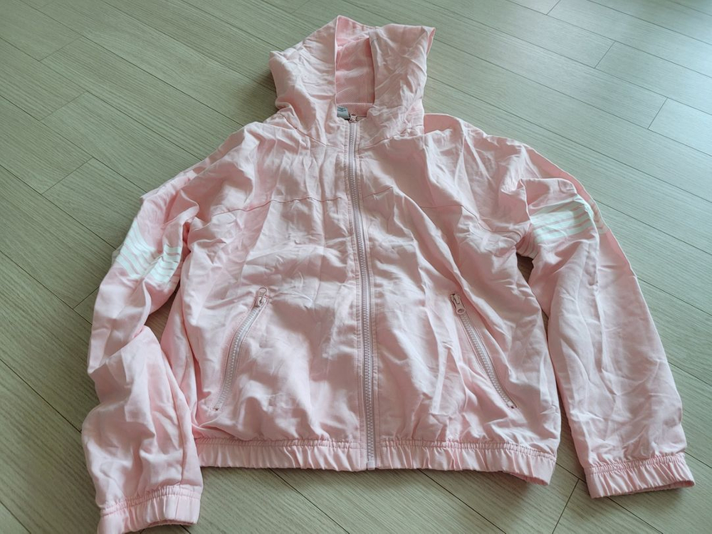 (새상풍)바람막이 m사이즈--2