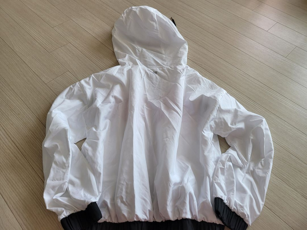 (새상풍)바람막이 m사이즈--4