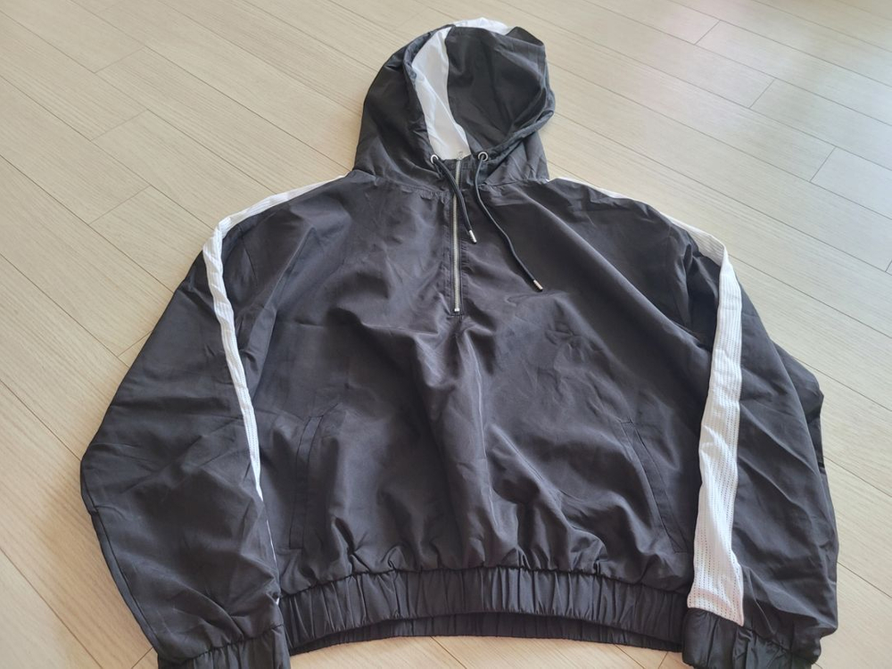 (새상풍)바람막이 m사이즈--6