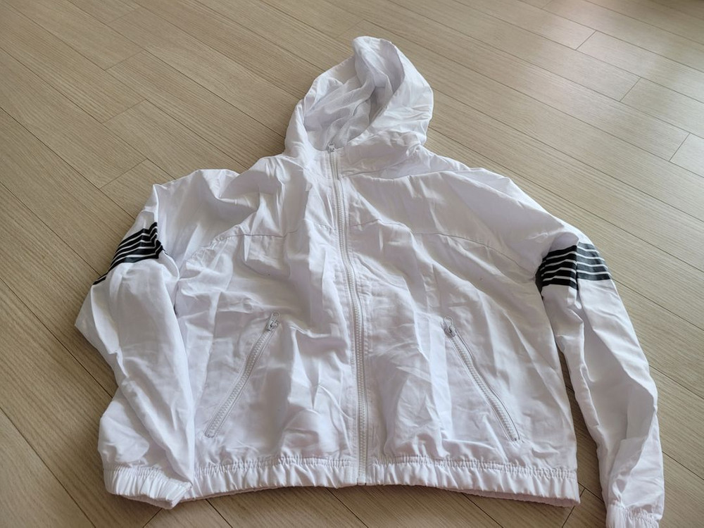 (새상풍)바람막이 m사이즈--5