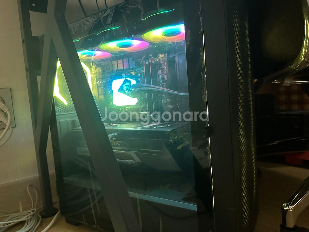 고사양 컴퓨터 급판매--0
