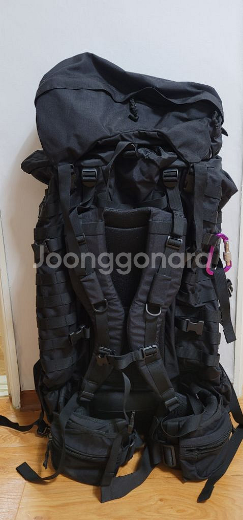 등산배낭--1