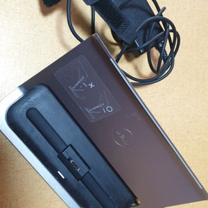 Dell Docking station K10A 델 도킹