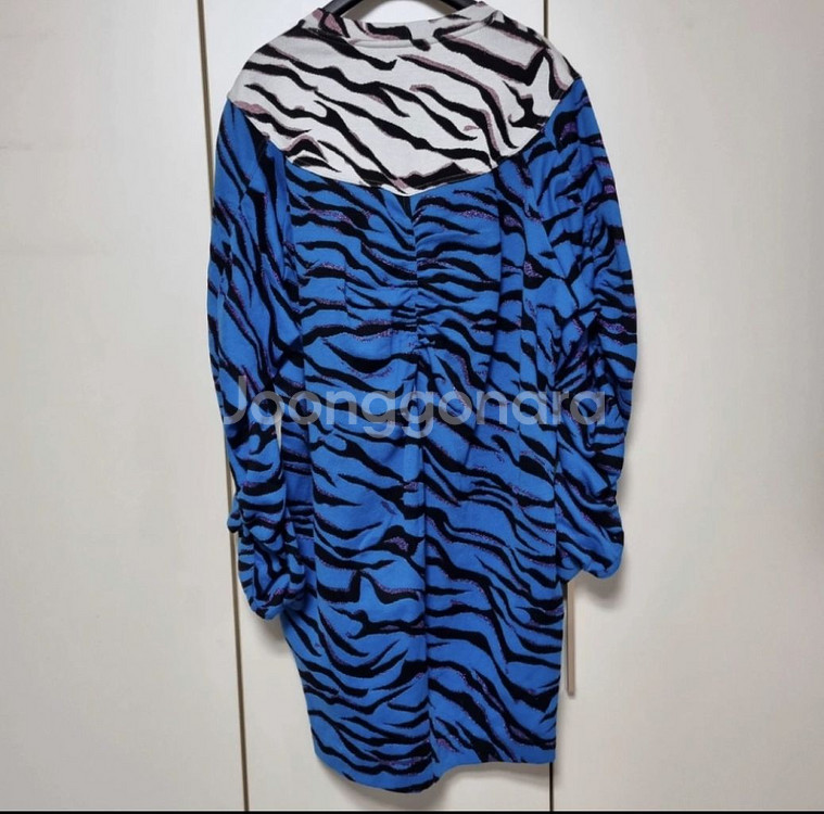 겐조 여성 원피스 XS--1