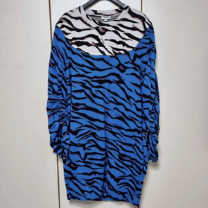 겐조 여성 원피스 XS